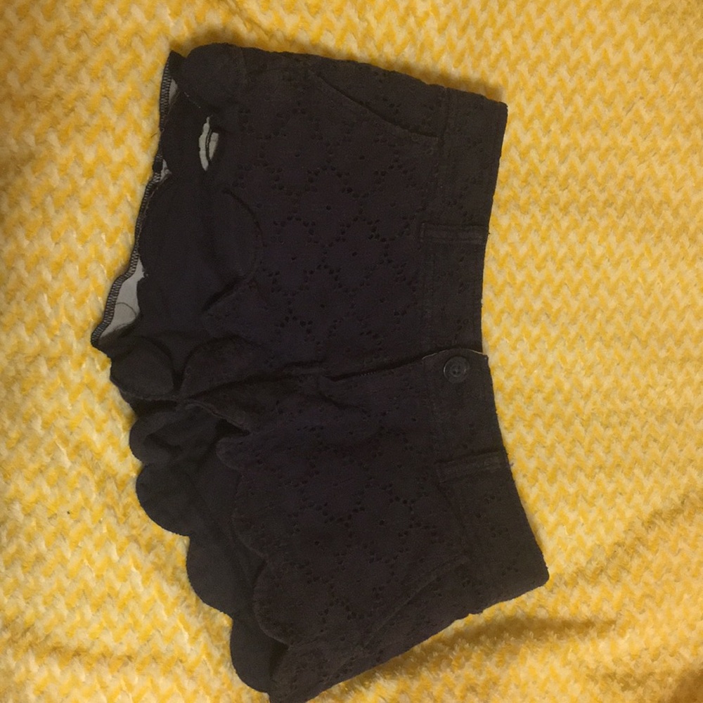 Lily Pulitzer shorts